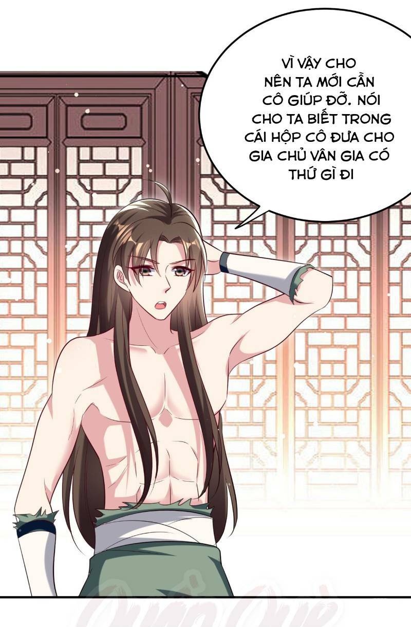 Dị Giới Siêu Cấp Ở Rể Chapter 27 - Trang 22