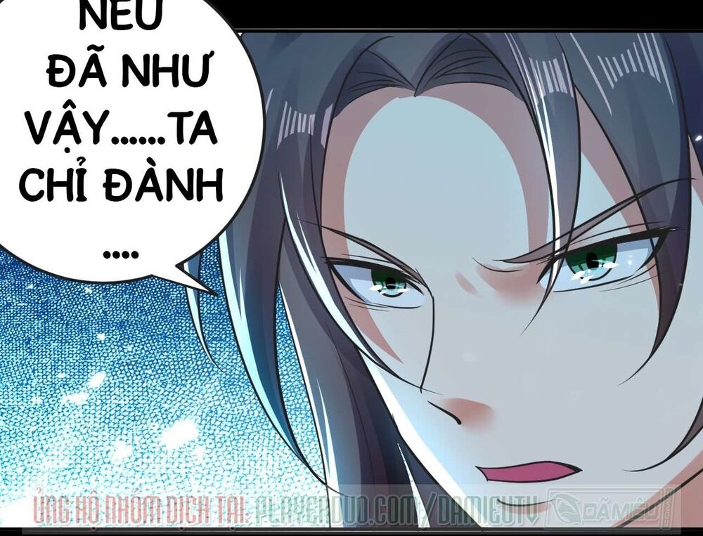 Dị Giới Siêu Cấp Ở Rể Chapter 2 - Trang 8