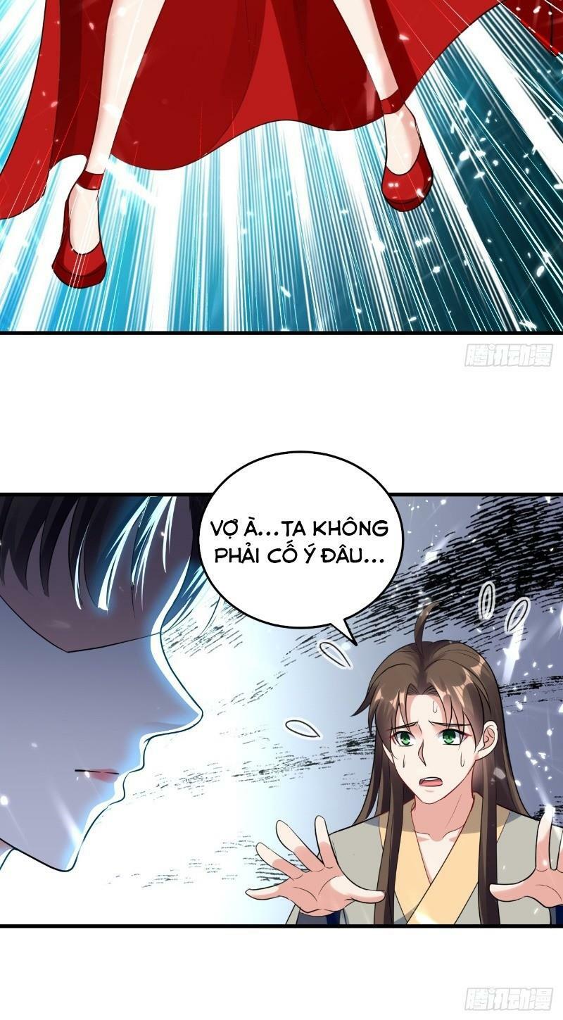 Dị Giới Siêu Cấp Ở Rể Chapter 42 - Trang 33