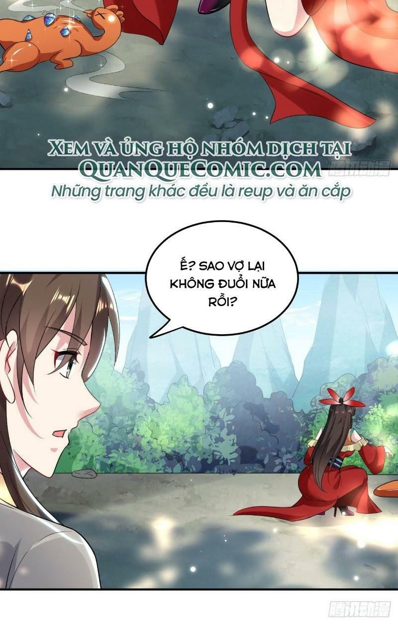 Dị Giới Siêu Cấp Ở Rể Chapter 43 - Trang 5