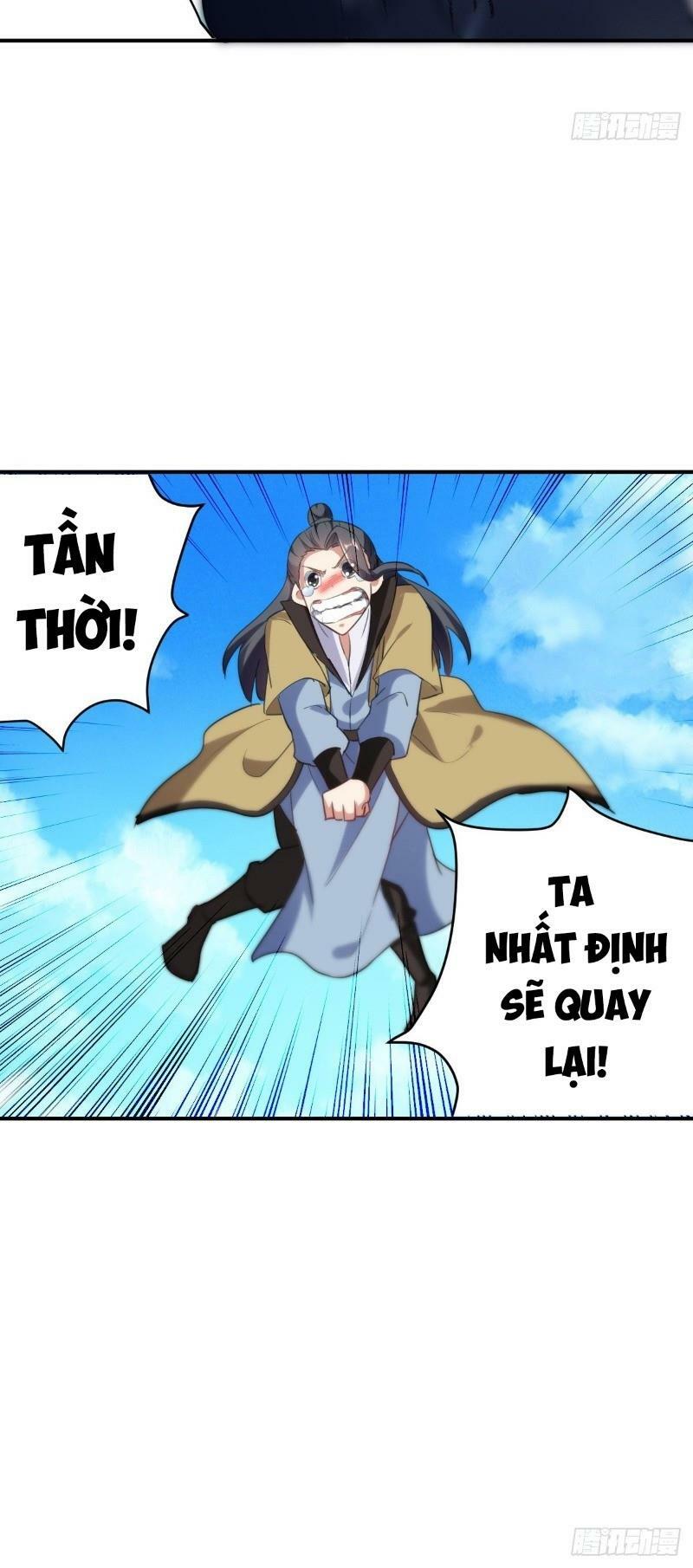 Dị Giới Siêu Cấp Ở Rể Chapter 39 - Trang 21