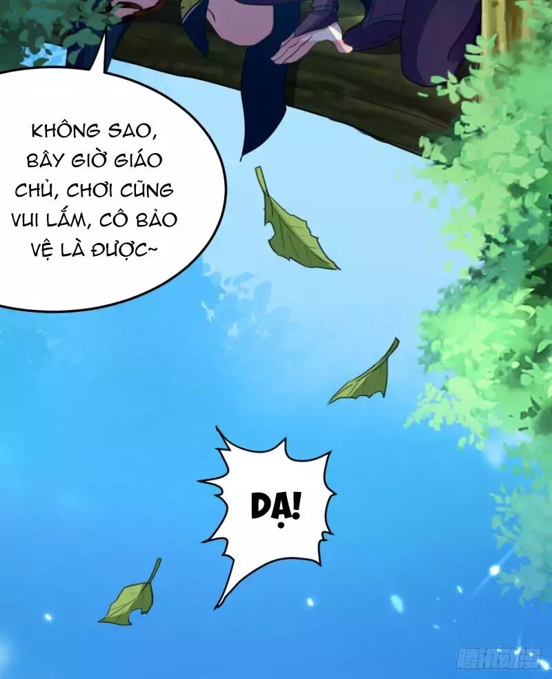 Dị Giới Siêu Cấp Ở Rể Chapter 4 - Trang 65