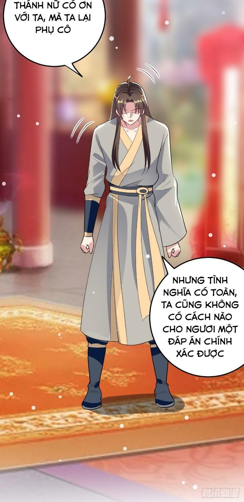 Dị Giới Siêu Cấp Ở Rể Chapter 44 - Trang 25