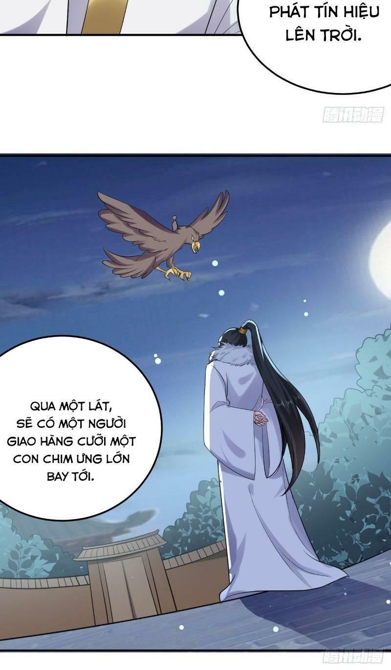 Dị Giới Siêu Cấp Ở Rể Chapter 36 - Trang 23