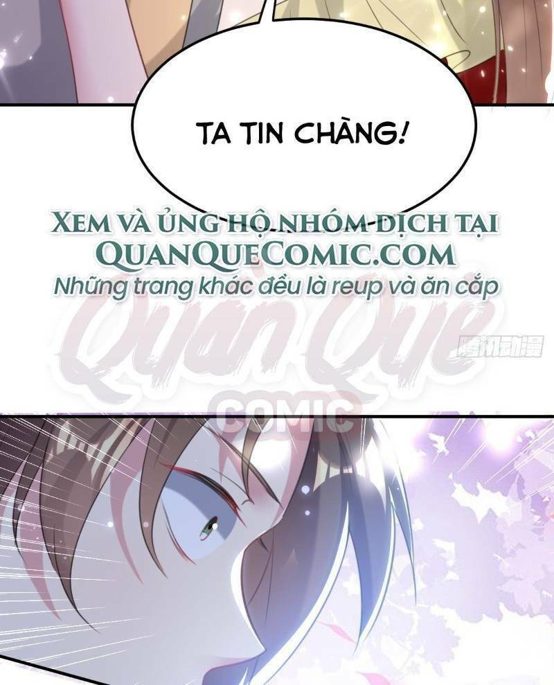 Dị Giới Siêu Cấp Ở Rể Chapter 34 - Trang 37