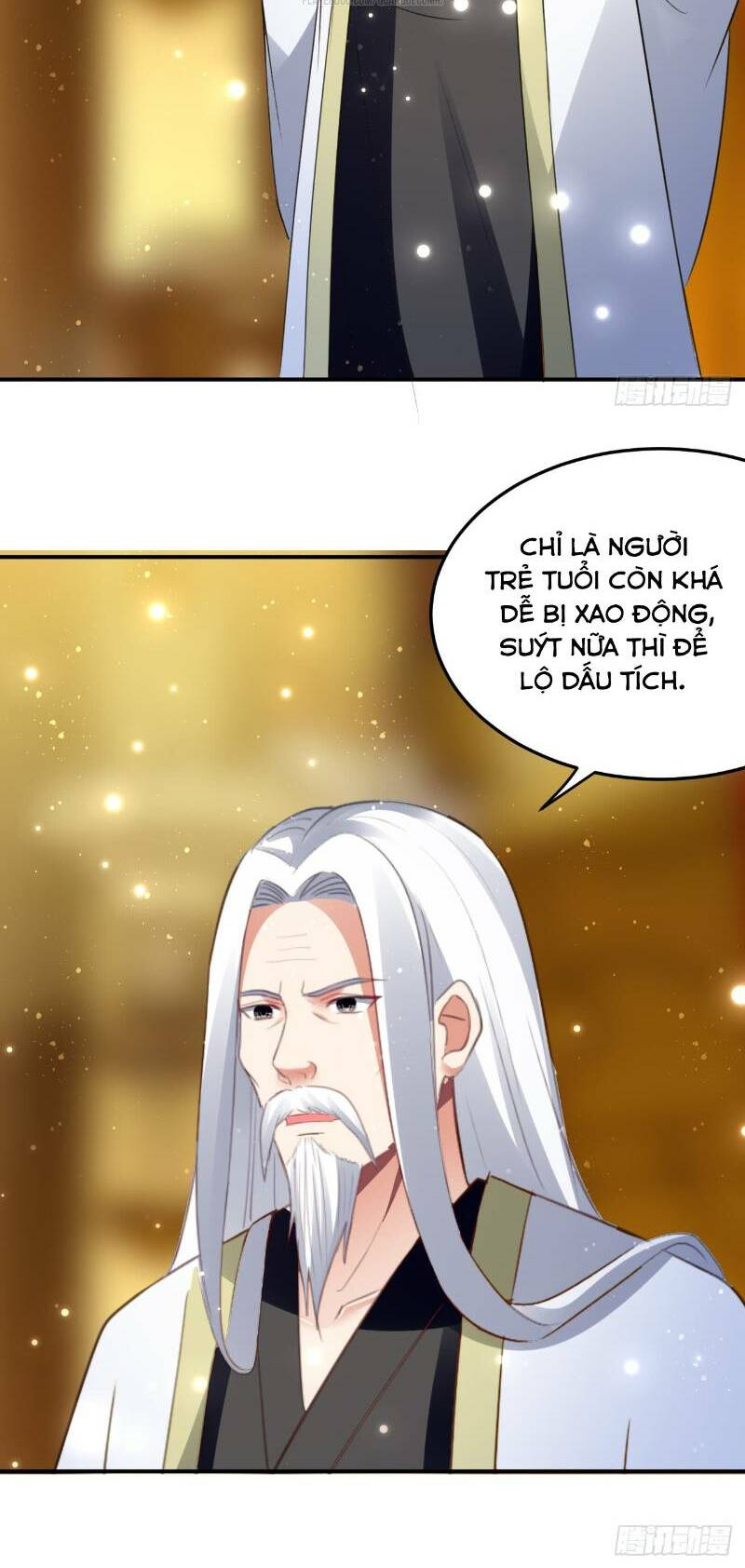 Dị Giới Siêu Cấp Ở Rể Chapter 21 - Trang 27