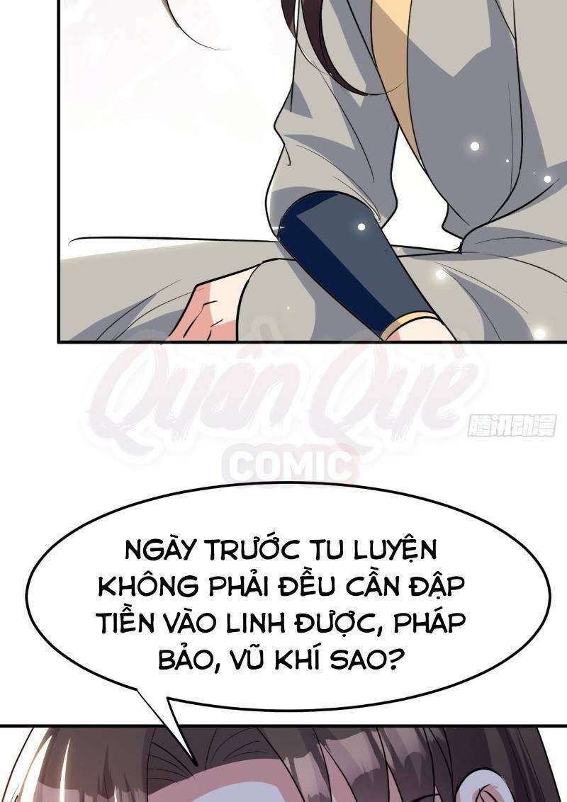 Dị Giới Siêu Cấp Ở Rể Chapter 33 - Trang 43