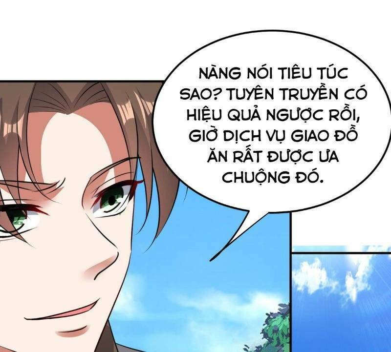 Dị Giới Siêu Cấp Ở Rể Chapter 34 - Trang 27