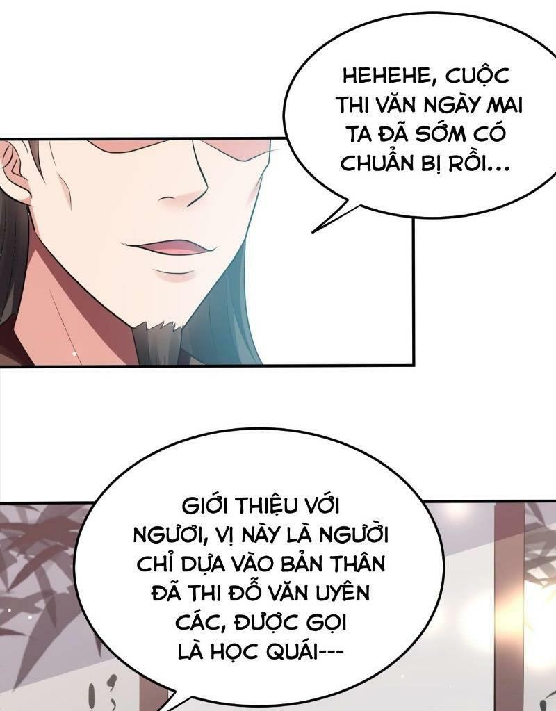 Dị Giới Siêu Cấp Ở Rể Chapter 35 - Trang 48