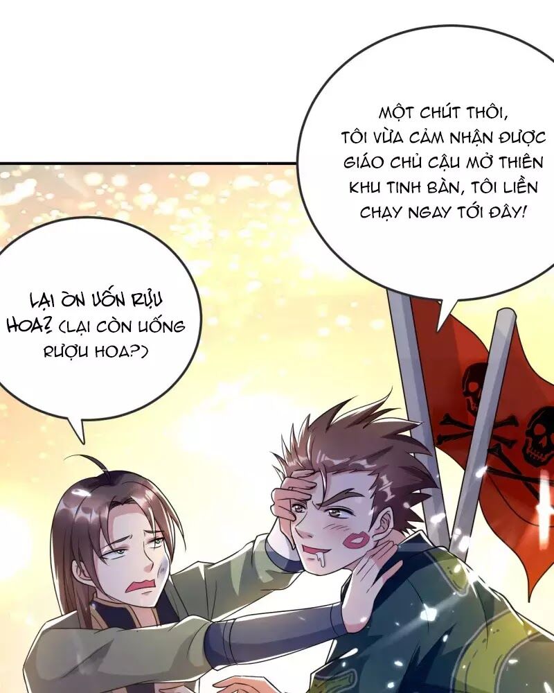 Dị Giới Siêu Cấp Ở Rể Chapter 4 - Trang 8