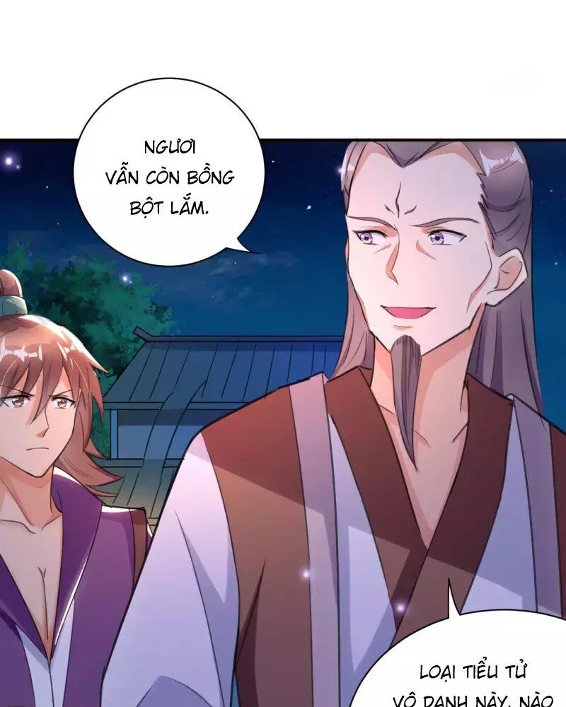 Dị Giới Siêu Cấp Ở Rể Chapter 3 - Trang 6