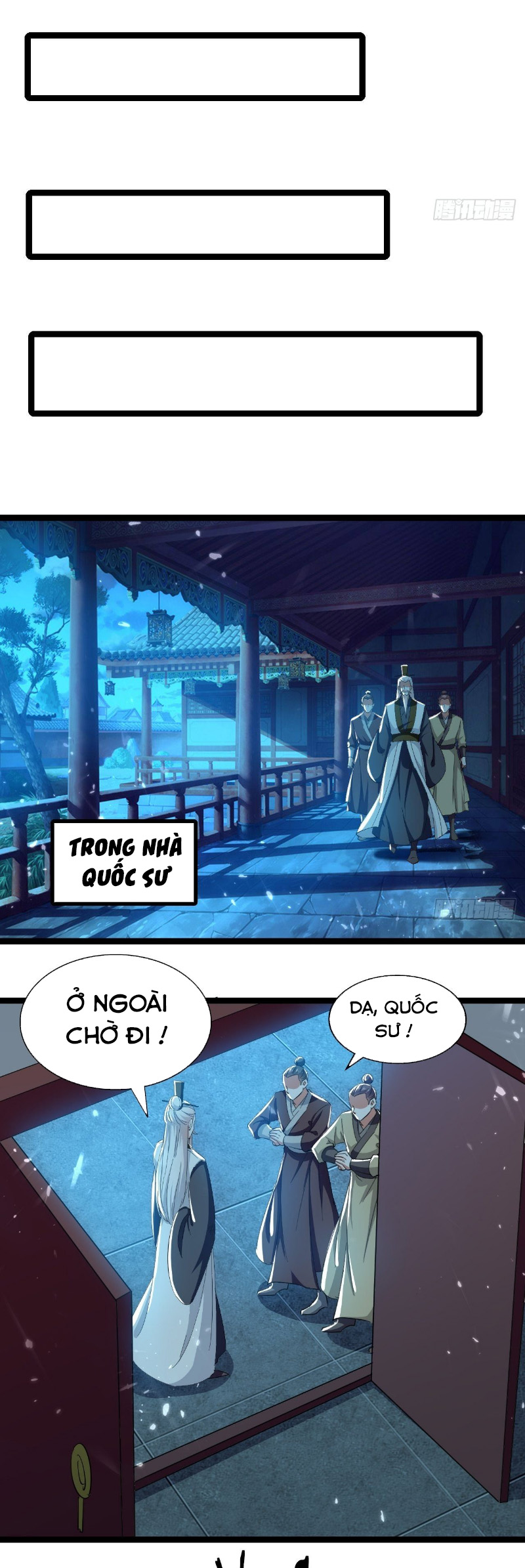 Dị Giới Siêu Cấp Ở Rể Chapter 130 - Trang 17