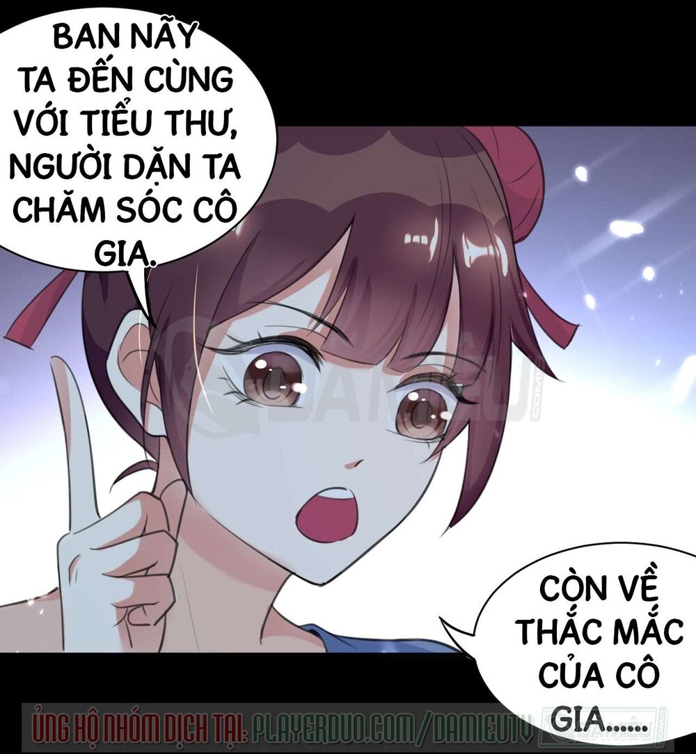 Dị Giới Siêu Cấp Ở Rể Chapter 2 - Trang 22