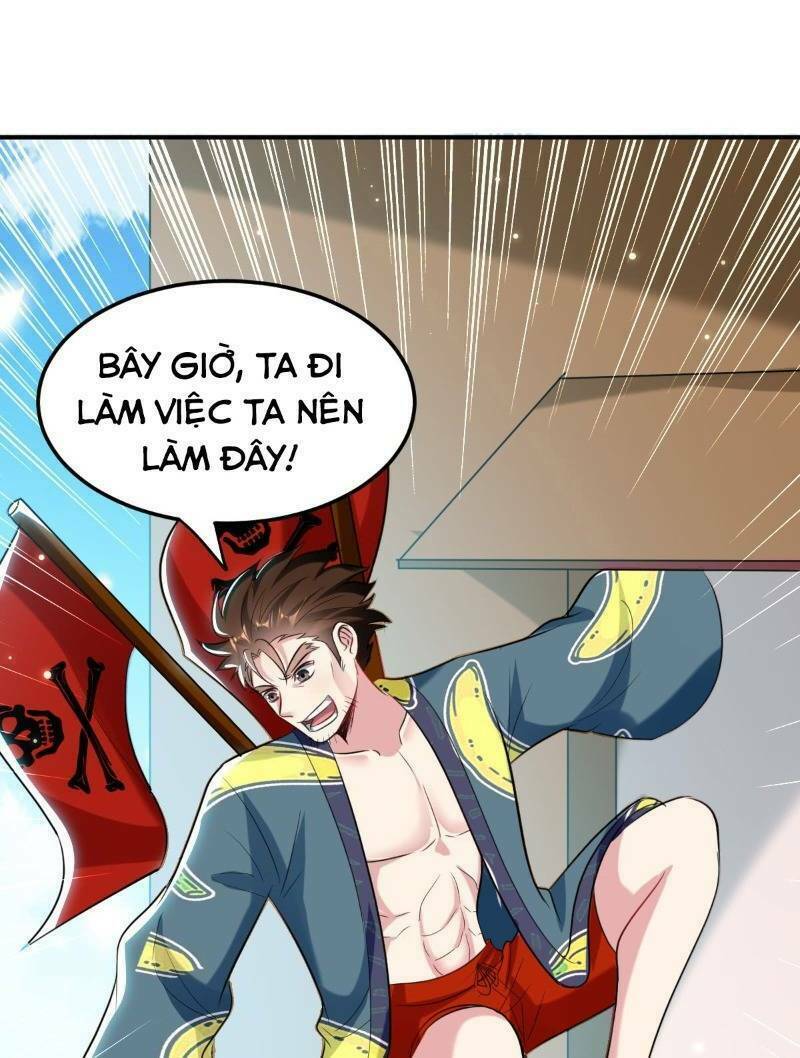 Dị Giới Siêu Cấp Ở Rể Chapter 33 - Trang 60