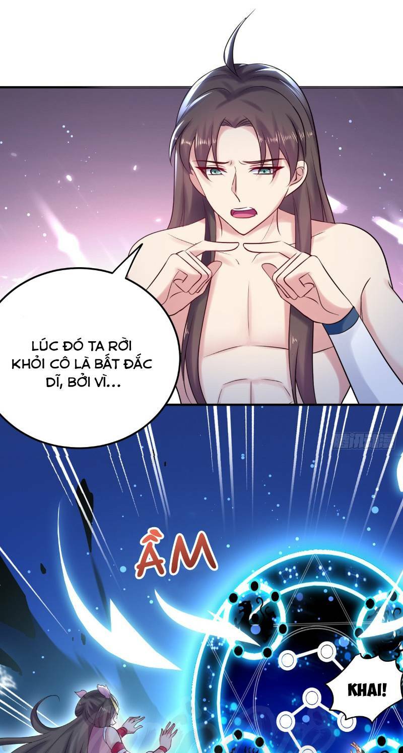 Dị Giới Siêu Cấp Ở Rể Chapter 27 - Trang 14