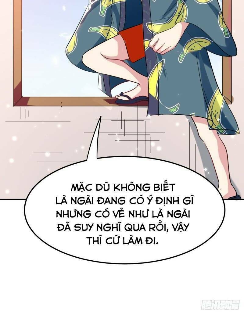 Dị Giới Siêu Cấp Ở Rể Chapter 33 - Trang 59