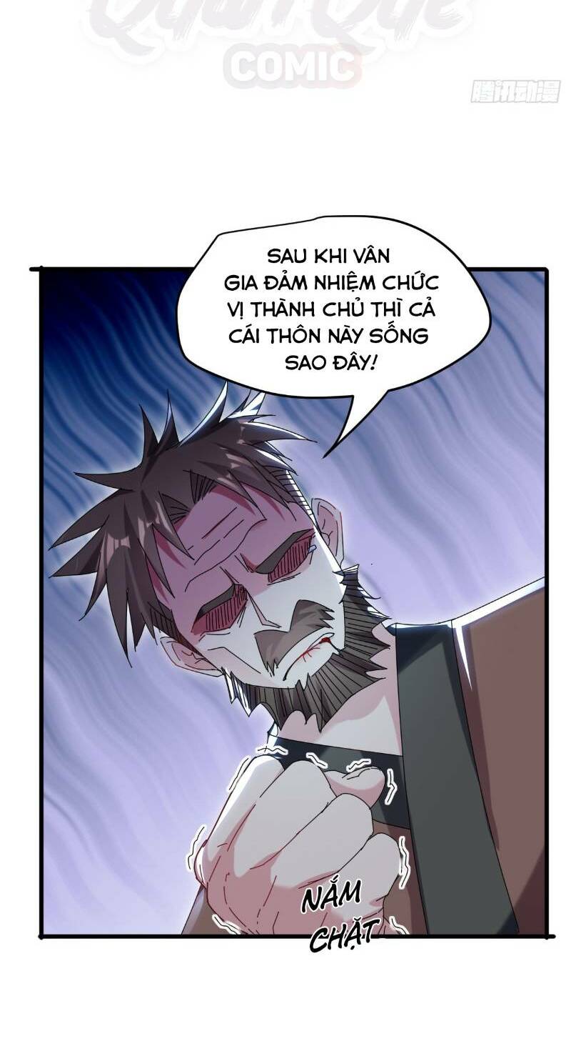 Dị Giới Siêu Cấp Ở Rể Chapter 29 - Trang 25