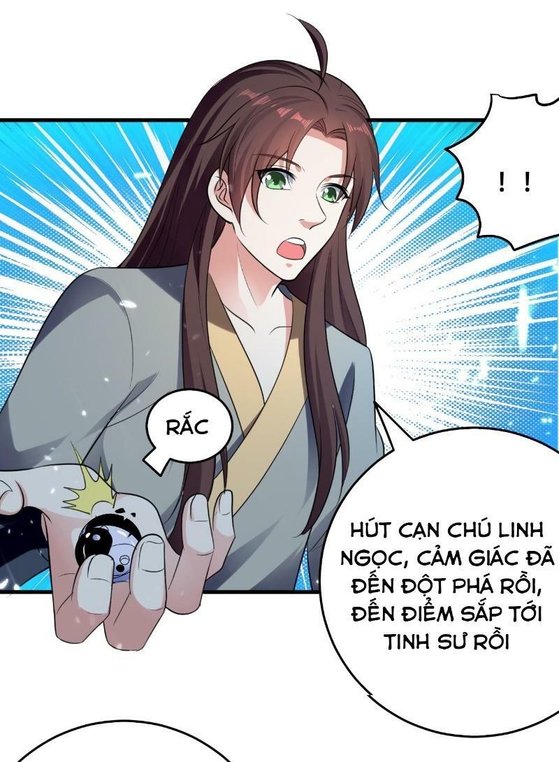 Dị Giới Siêu Cấp Ở Rể Chapter 42 - Trang 20