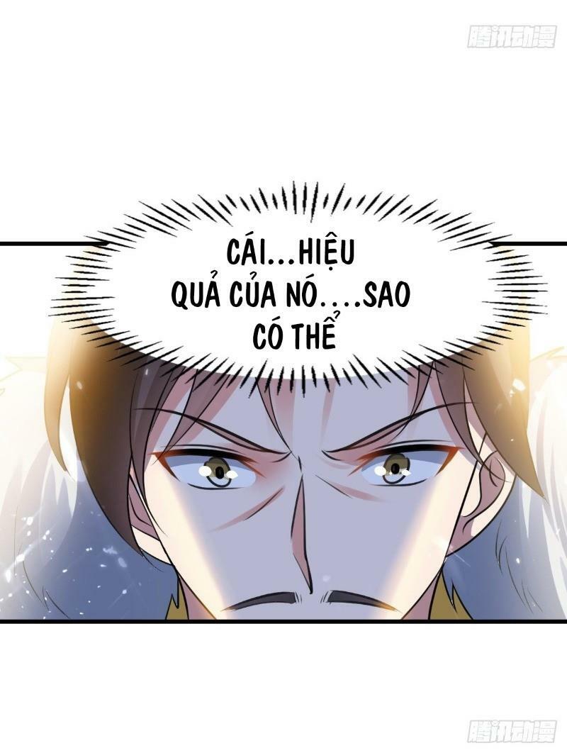 Dị Giới Siêu Cấp Ở Rể Chapter 40 - Trang 33