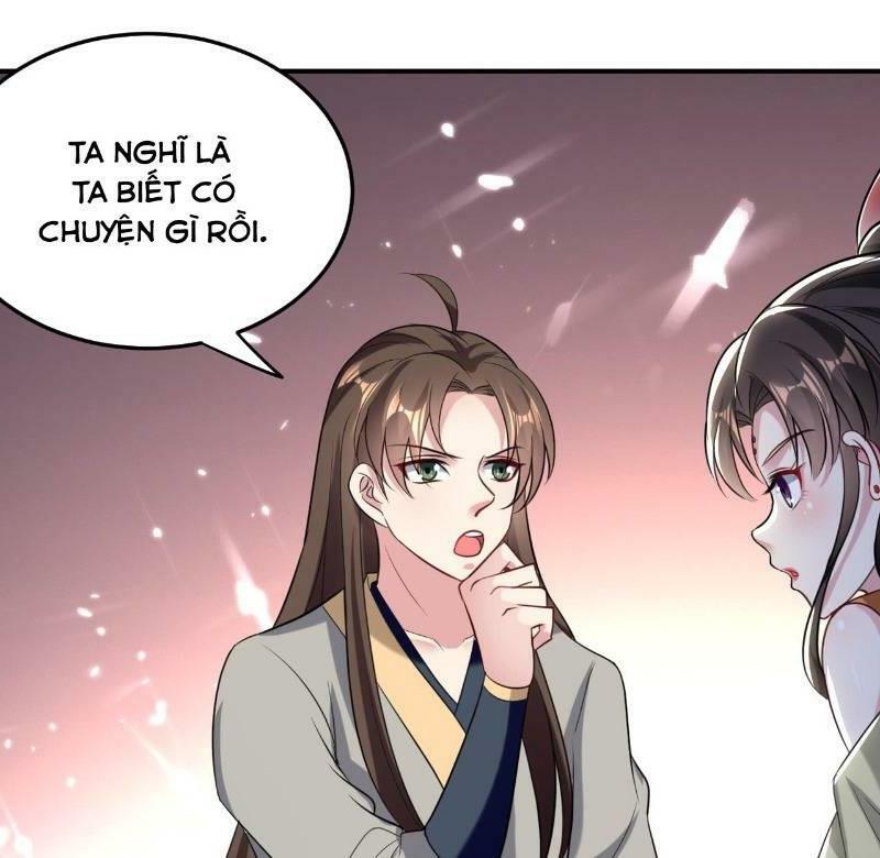 Dị Giới Siêu Cấp Ở Rể Chapter 35 - Trang 12