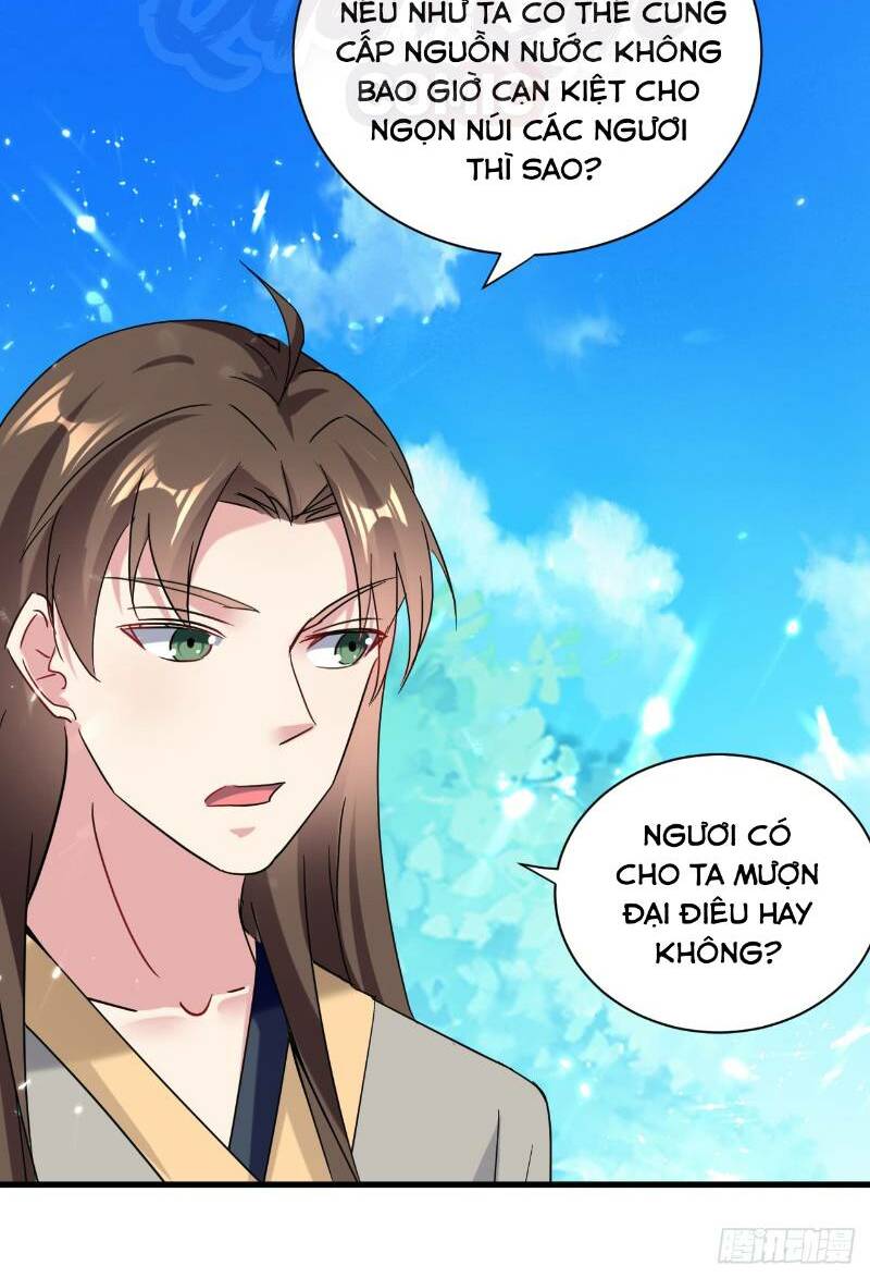 Dị Giới Siêu Cấp Ở Rể Chapter 30 - Trang 35