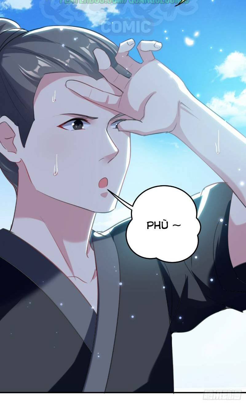 Dị Giới Siêu Cấp Ở Rể Chapter 31 - Trang 7