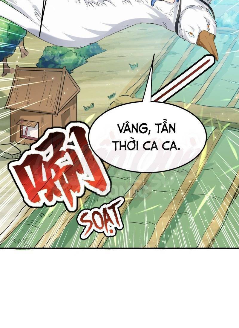 Dị Giới Siêu Cấp Ở Rể Chapter 33 - Trang 52