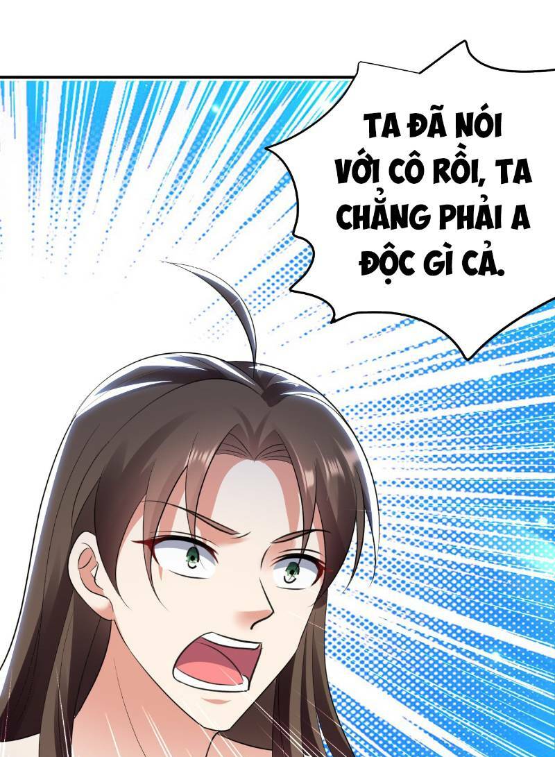 Dị Giới Siêu Cấp Ở Rể Chapter 25 - Trang 2