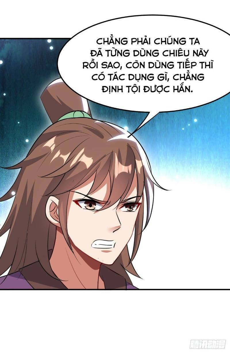 Dị Giới Siêu Cấp Ở Rể Chapter 34 - Trang 14