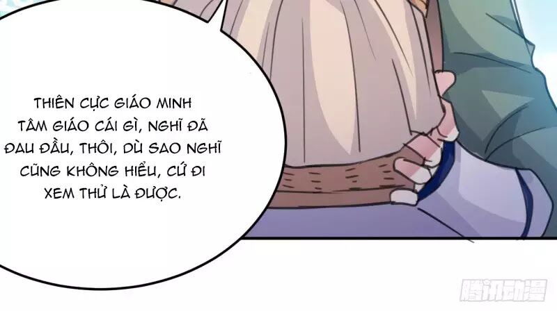 Dị Giới Siêu Cấp Ở Rể Chapter 5 - Trang 25