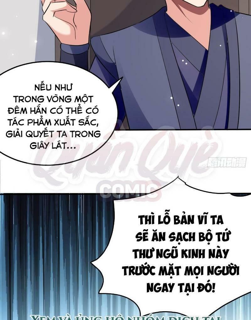 Dị Giới Siêu Cấp Ở Rể Chapter 35 - Trang 52