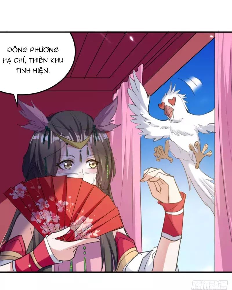 Dị Giới Siêu Cấp Ở Rể Chapter 4 - Trang 70