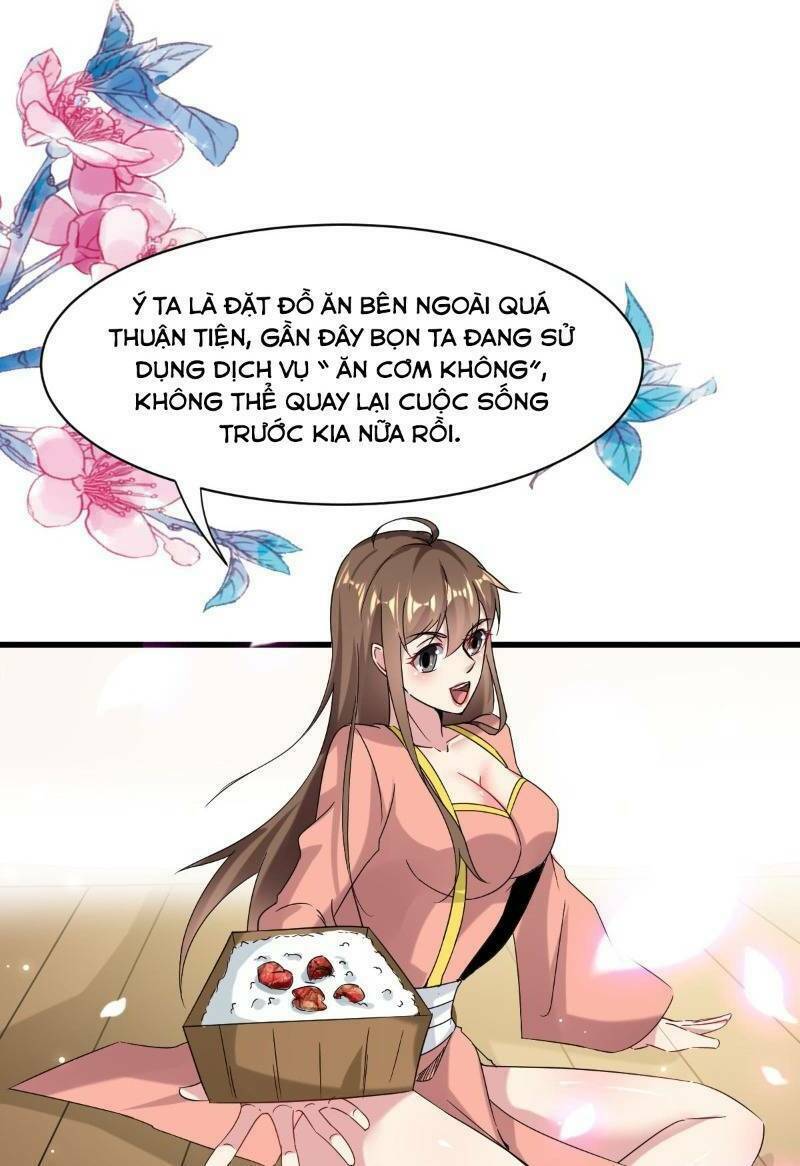 Dị Giới Siêu Cấp Ở Rể Chapter 33 - Trang 6