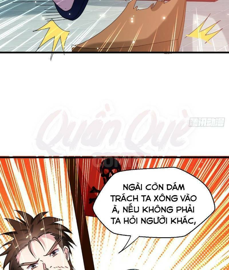 Dị Giới Siêu Cấp Ở Rể Chapter 33 - Trang 16