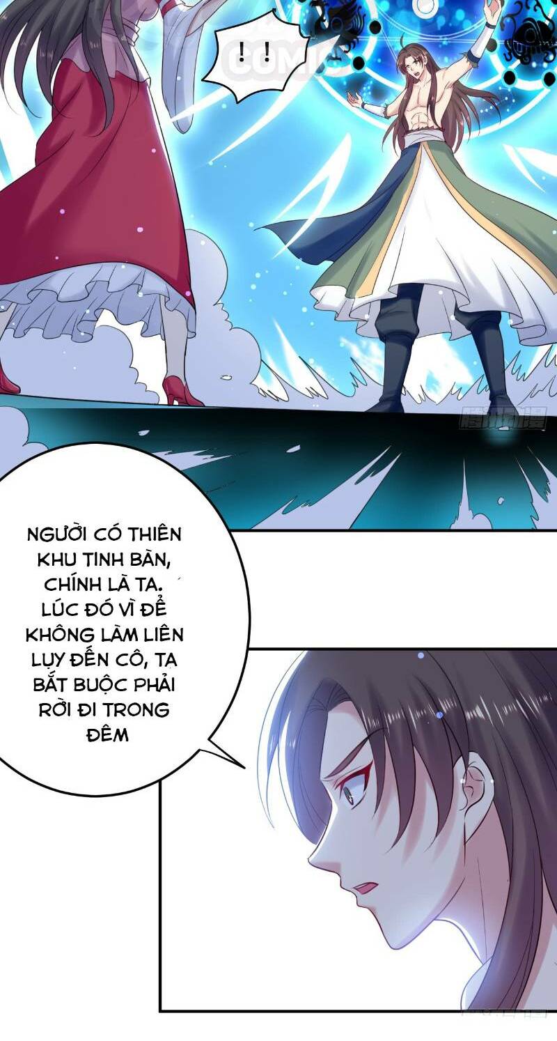 Dị Giới Siêu Cấp Ở Rể Chapter 27 - Trang 15