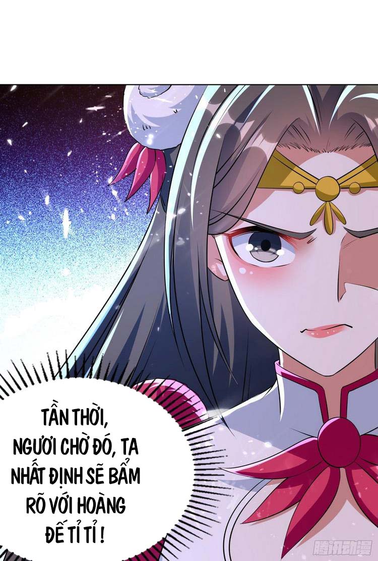 Dị Giới Siêu Cấp Ở Rể Chapter 118 - Trang 16