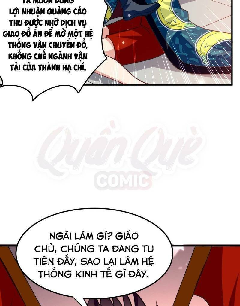 Dị Giới Siêu Cấp Ở Rể Chapter 33 - Trang 37