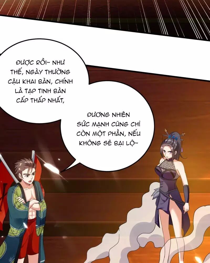 Dị Giới Siêu Cấp Ở Rể Chapter 4 - Trang 42