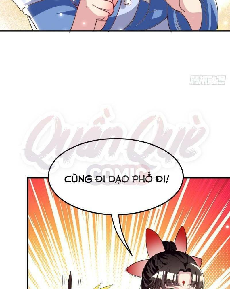 Dị Giới Siêu Cấp Ở Rể Chapter 34 - Trang 49