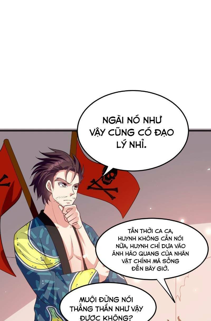 Dị Giới Siêu Cấp Ở Rể Chapter 33 - Trang 45