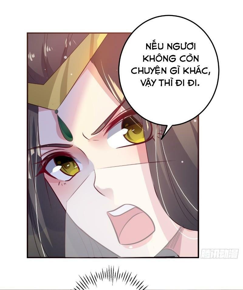 Dị Giới Siêu Cấp Ở Rể Chapter 44 - Trang 22