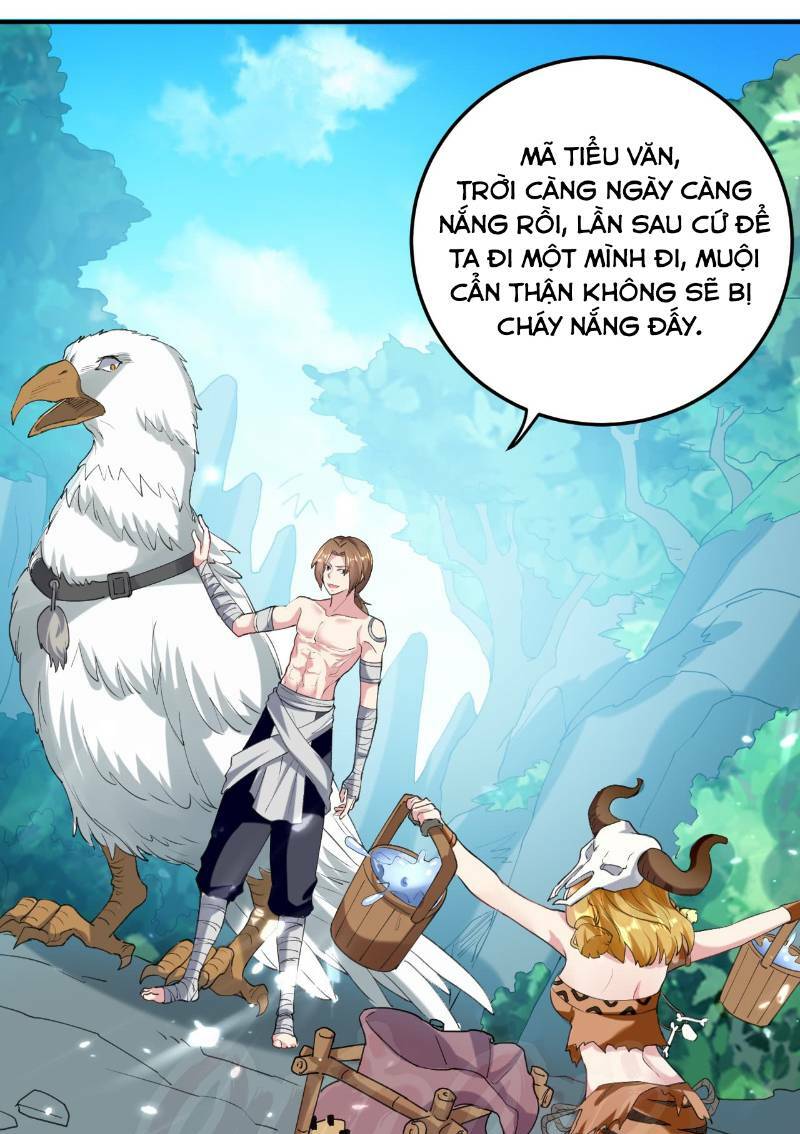 Dị Giới Siêu Cấp Ở Rể Chapter 30 - Trang 2