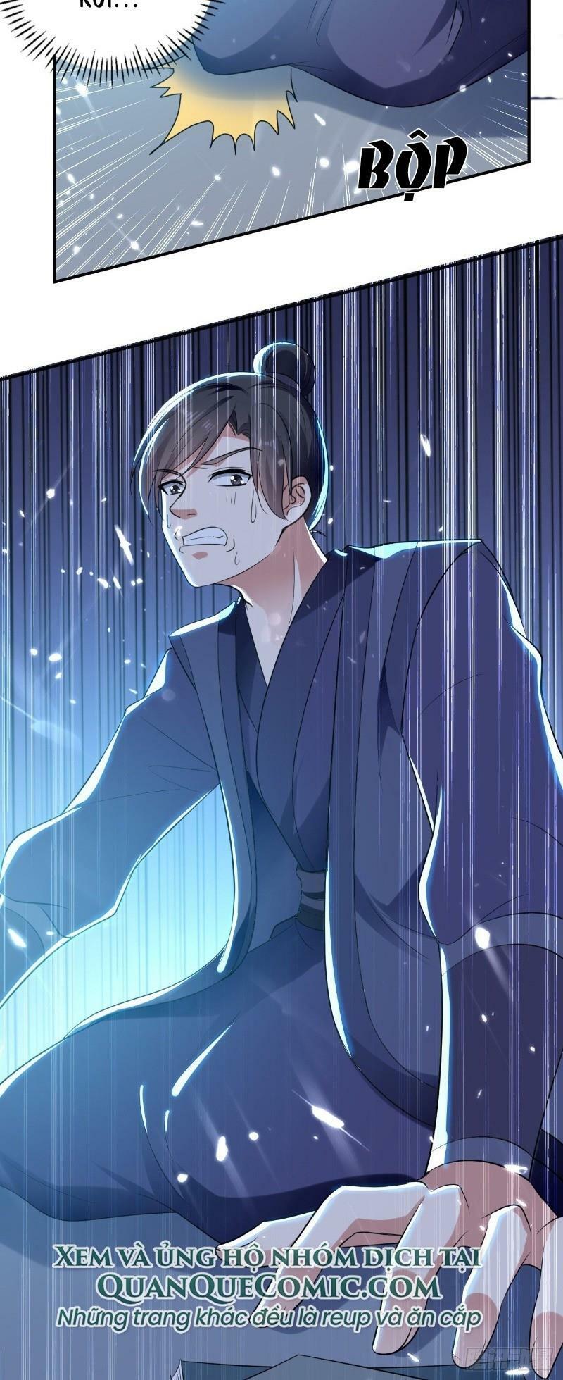 Dị Giới Siêu Cấp Ở Rể Chapter 38 - Trang 17