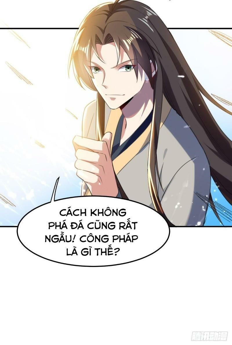 Dị Giới Siêu Cấp Ở Rể Chapter 40 - Trang 15