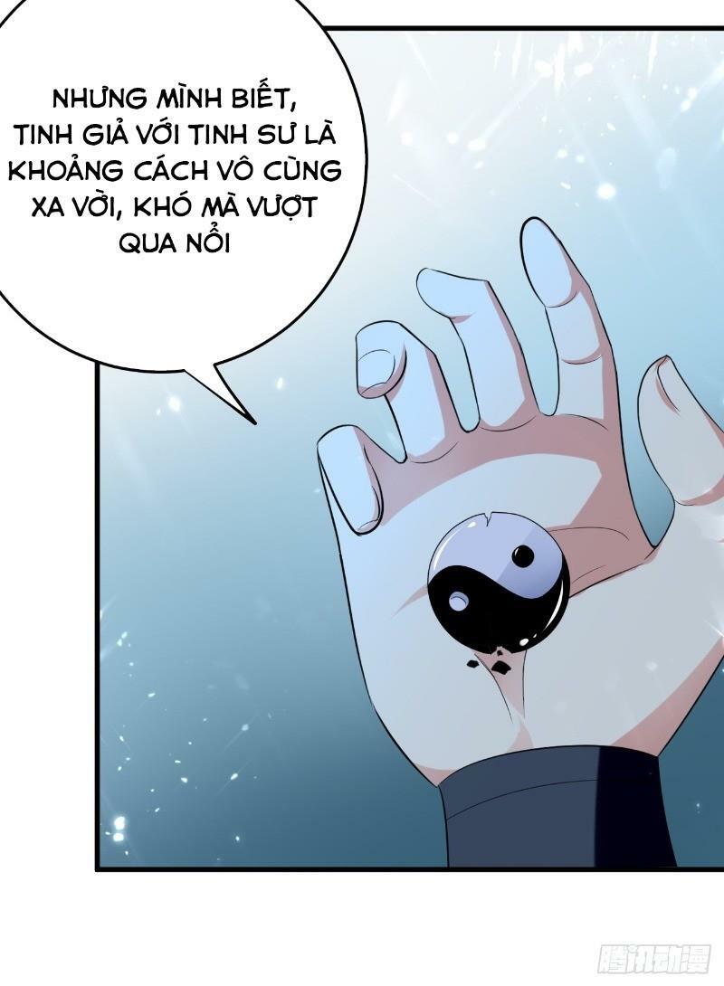 Dị Giới Siêu Cấp Ở Rể Chapter 42 - Trang 21