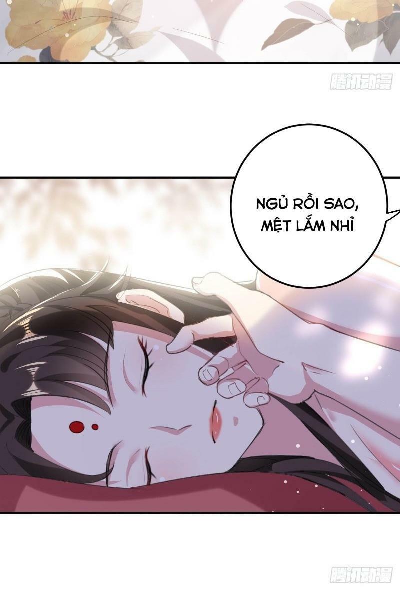 Dị Giới Siêu Cấp Ở Rể Chapter 43 - Trang 27