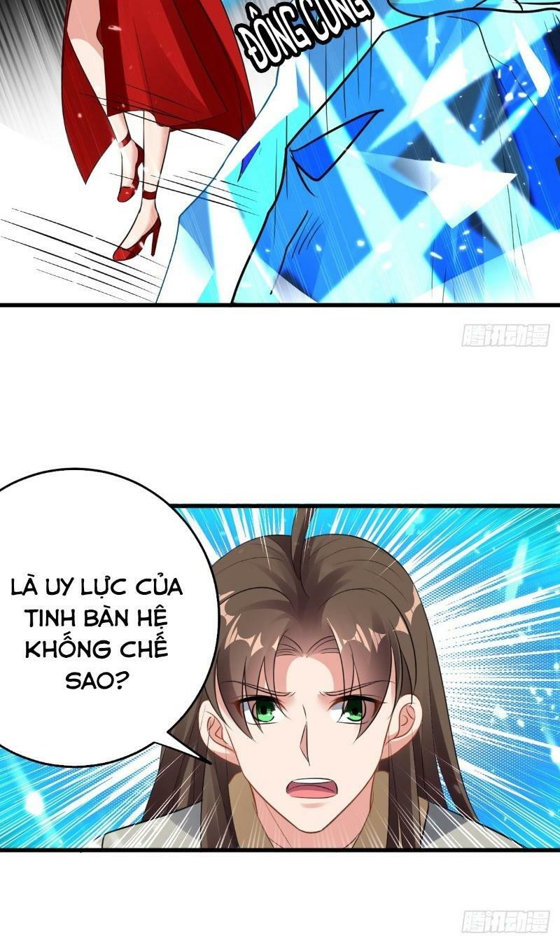 Dị Giới Siêu Cấp Ở Rể Chapter 41 - Trang 15