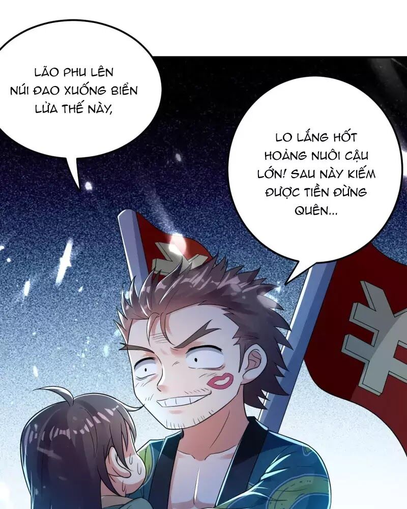 Dị Giới Siêu Cấp Ở Rể Chapter 4 - Trang 23