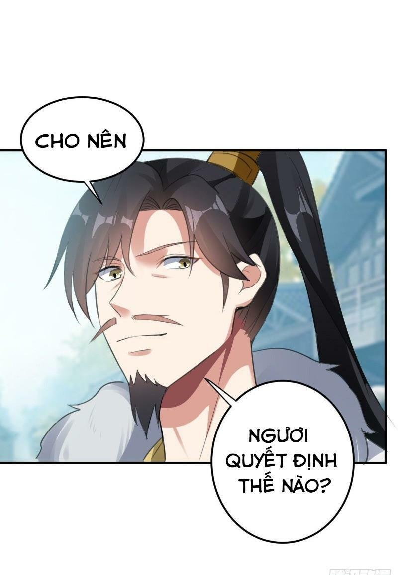 Dị Giới Siêu Cấp Ở Rể Chapter 39 - Trang 30