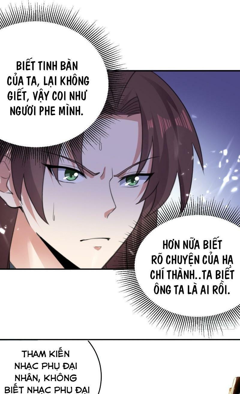 Dị Giới Siêu Cấp Ở Rể Chapter 38 - Trang 30